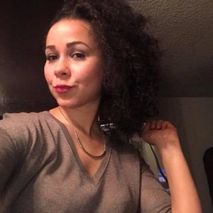 Meet your Posher, Anntoinette